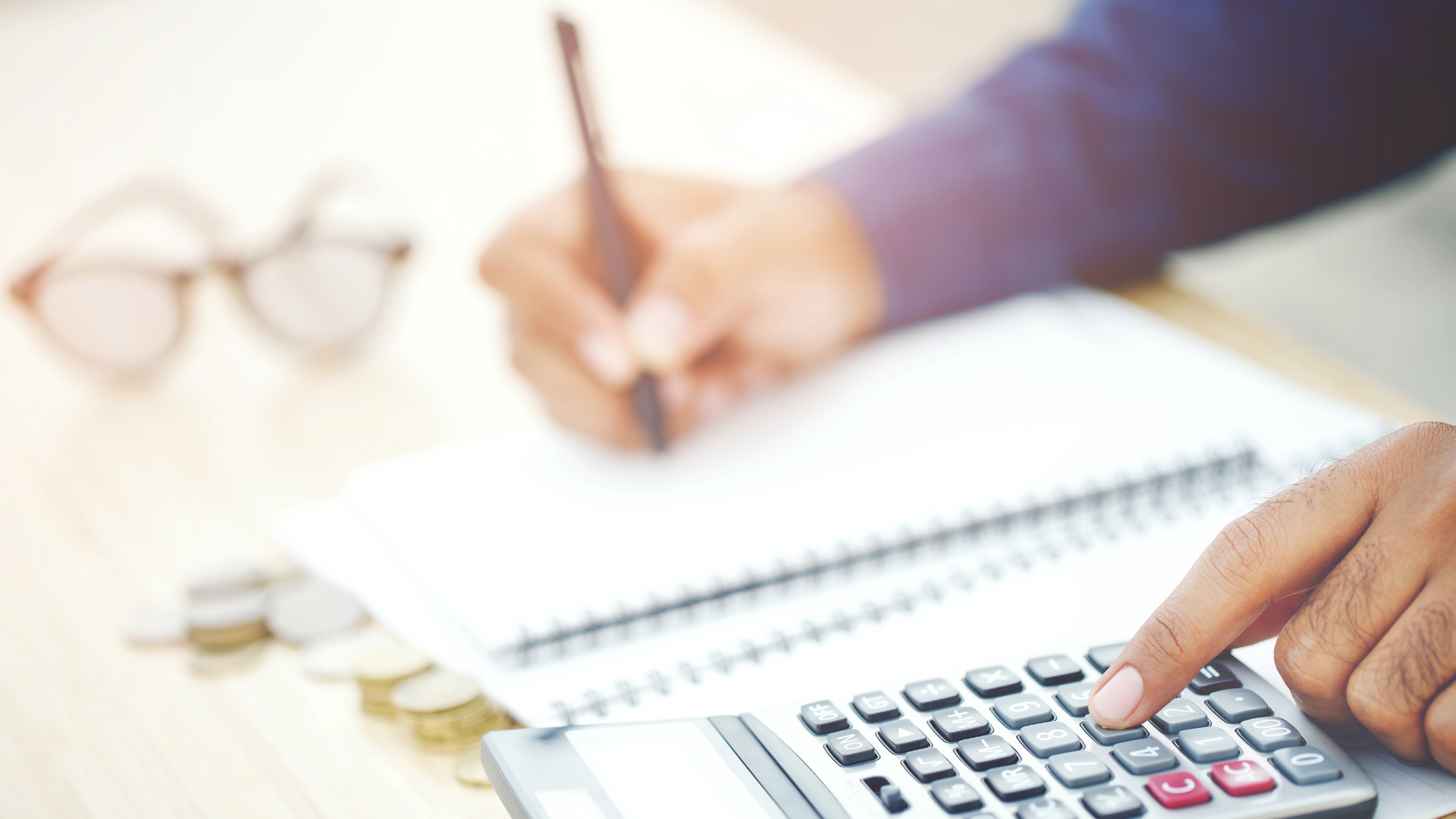 Управление на бюджета